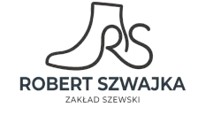 Robert Szwajka Zakład Szewski